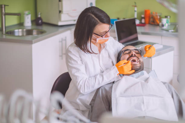 Best Knocked-Out Tooth Emergency  in Helena Flats, MT