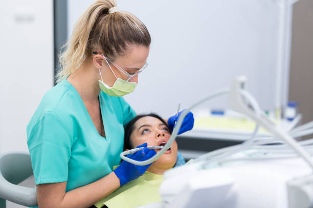 Best Tooth Infection Emergency Dentist  in Helena Flats, MT
